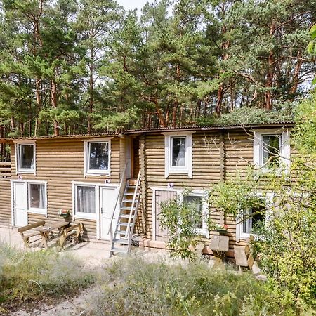 Nykstuku Nameliai Apartment Sventoji Luaran gambar