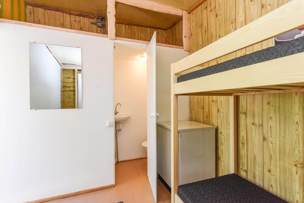 Nykstuku Nameliai Apartment Sventoji Luaran gambar