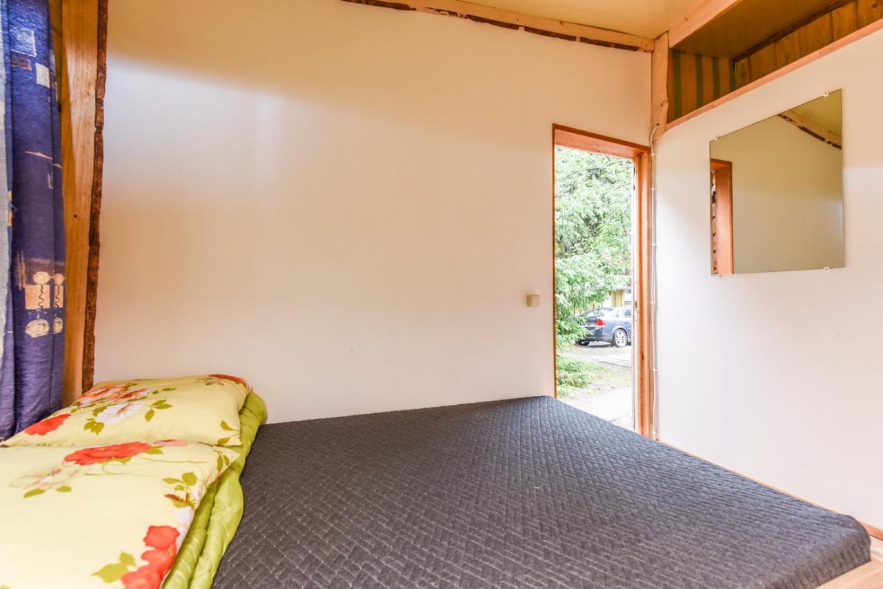 Nykstuku Nameliai Apartment Sventoji Luaran gambar