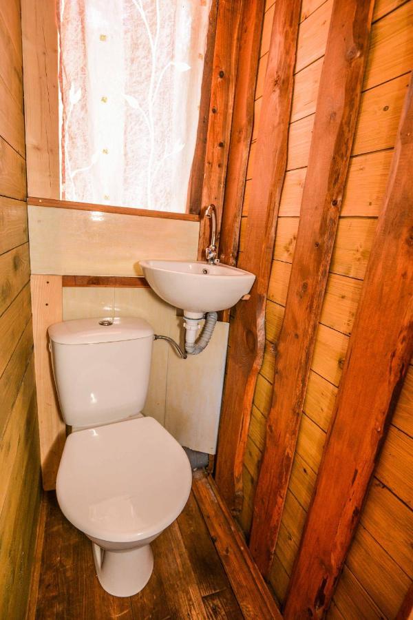 Nykstuku Nameliai Apartment Sventoji Luaran gambar